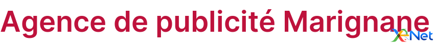 Agence de publicité Marignane